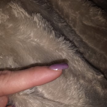 Classique Nails - Acrylic powder wasn't applied to end enough - Nail Salons Near Me - Glendale, California Classique Nails - Acrylic powder wasn't applied to end enough - Nail Salons Near Me - Glendale, California