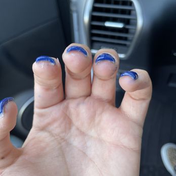 Fancy Tips & Toes - Nail Salons Near Me - Clovis, California Fancy Tips & Toes - Nail Salons Near Me - Clovis, California