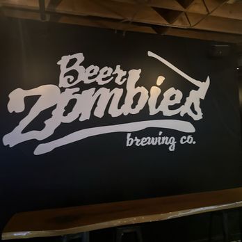 Beer Zombies Brewing - Breweries Near Me - Las Vegas, Nevada Beer Zombies Brewing - Breweries Near Me - Las Vegas, Nevada