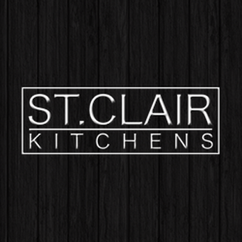 St. Clair Kitchens - Kitchen & Bath Near Me - Alexandria, Virginia