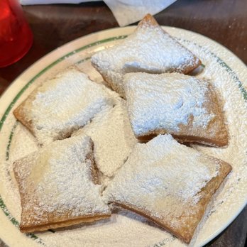 Cafe Maspero - New Orleans Beignets - Cajun/Creole Near Me - New Orleans, Louisiana Cafe Maspero - New Orleans Beignets - Cajun/Creole Near Me - New Orleans, Louisiana