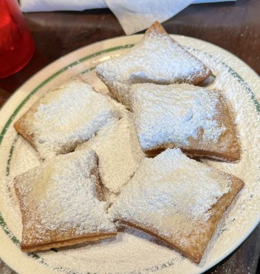 Cafe Maspero by null