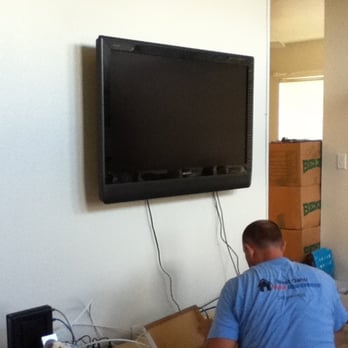 West Oahu Home Improvement LLC - After the mount. - Handyman Near Me West Oahu Home Improvement LLC - After the mount. - Handyman Near Me