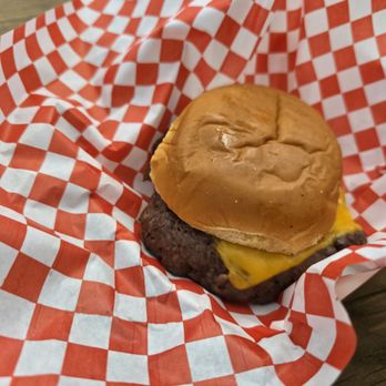 Burger Littles - Burger - Burgers Near Me - San Francisco, California Burger Littles - Burger - Burgers Near Me - San Francisco, California