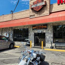 Harley-Davidson of Washington DC
