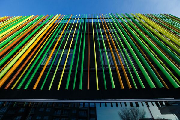 Mere Hotel by null
