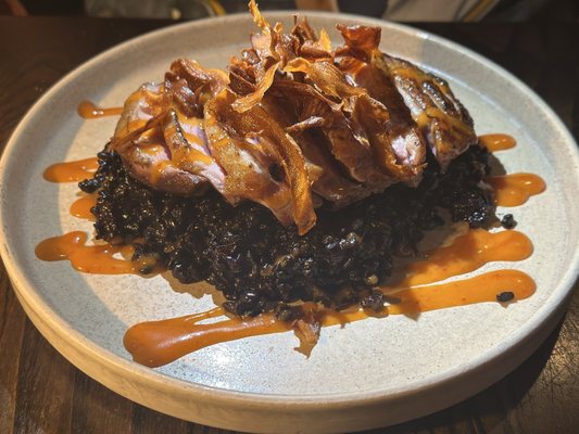 Eclipse Bistro by null