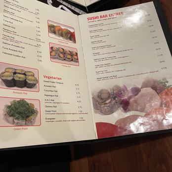 Misaki Sushi - Sushi Bars Near Me - Port Charlotte, Florida Misaki Sushi - Sushi Bars Near Me - Port Charlotte, Florida