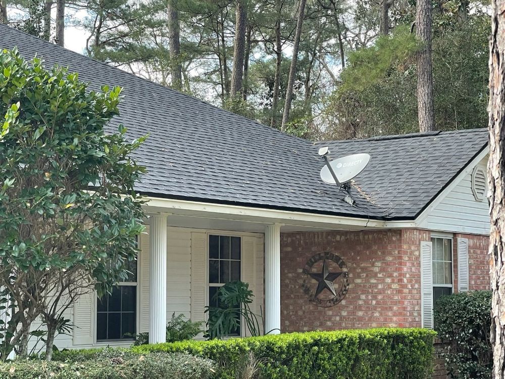 Slide of Amazing Siding and Roofing