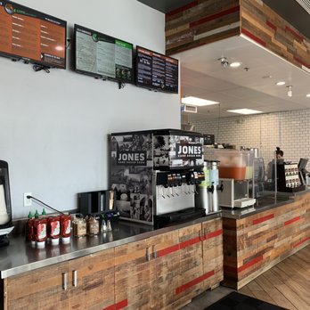 The Carving Board - Sandwiches Near Me - Burbank, California