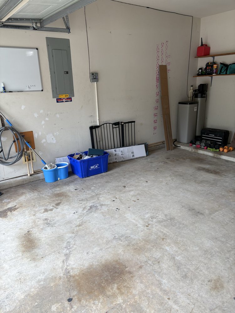 Space City Trash Dash - veterans service organization in Houston, TX