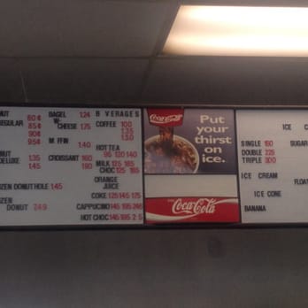 Gladstone Donuts - Donuts Near Me - Oak Park, California