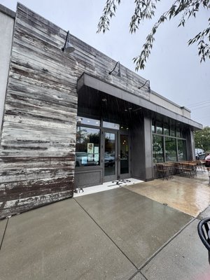 Yellow Dog Bread Company by null