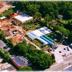 Prianti Farms, Inc. - Prianti Farms Aerial View Circa 2010