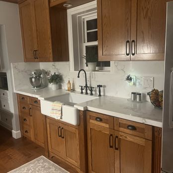 Cali Stone Artisans - Countertop Installation Near Me - Bellflower, California