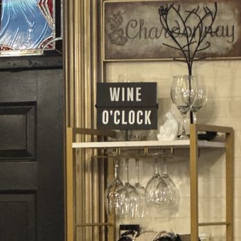 The Black Squirrel Bookstore - Speakeasies Near Me - Saint Cloud, Florida