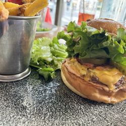 Le France - Burger La France
