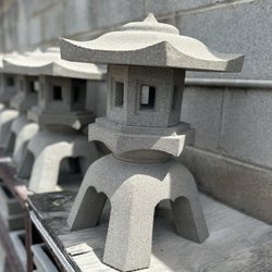 Kiso Store - Small Pagoda $117