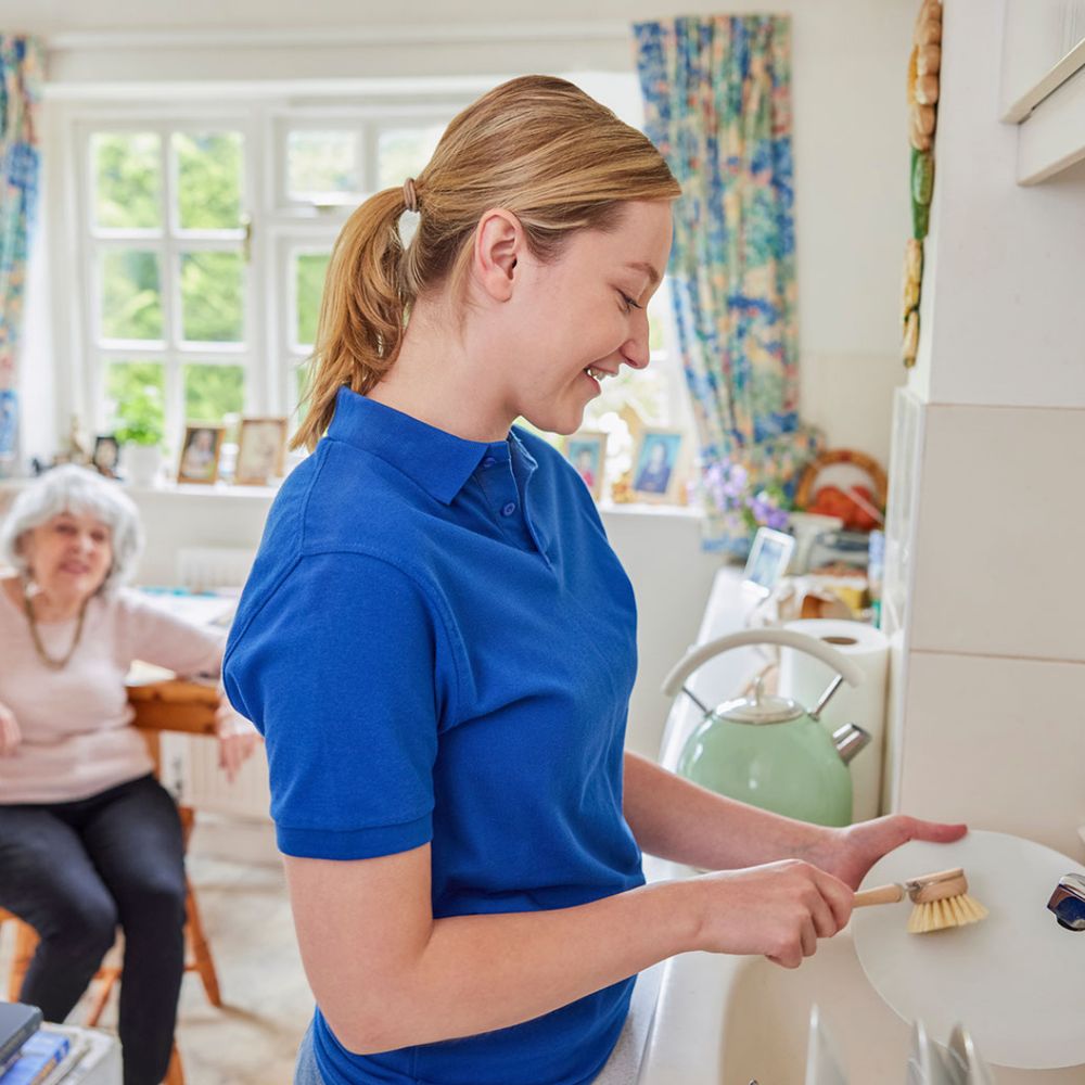 CORE HEALTHCARE SERVICES Updated June 2024 Newport News, Virginia Home Health Care Phone