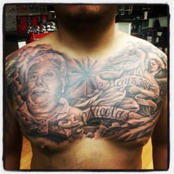 Big City Tattoos