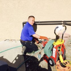 Champ Rooter & Drain