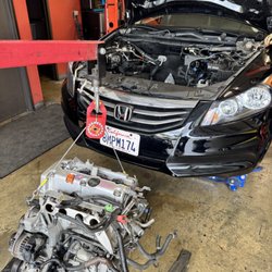 Foothill Auto Repair