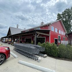 The Witten Farm Market