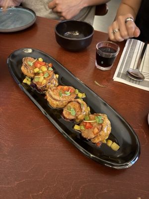 TAL Bistro & Bar NYC by null