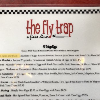 The Fly Trap - Diners Near Me - Ferndale, Michigan The Fly Trap - Diners Near Me - Ferndale, Michigan