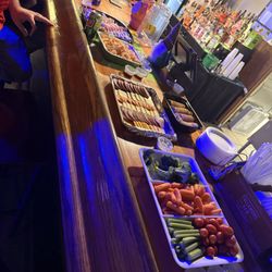 Action Billiards - Party time!