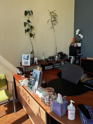 Urgent Care Walk-Ins