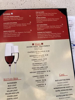 Menu photo 4 The Pub on 1 North Providence, RI Menu photo 4 The Pub on 1 North Providence, RI