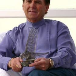 Museum of Glass and Crystal - G.G. Weiner (author of the Lalique mascots book)