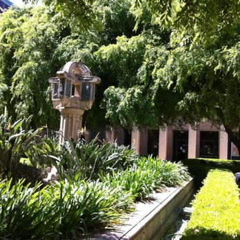 Superior Court - Courtyard is pretty - Courthouses Near Me - Salinas, California Superior Court - Courtyard is pretty - Courthouses Near Me - Salinas, California