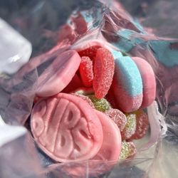 The Candy Store