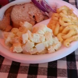 Circle J Barbecue