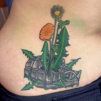 Rooster Tattoo - Piercing Near Me - Greeley, Colorado Rooster Tattoo - Piercing Near Me - Greeley, Colorado