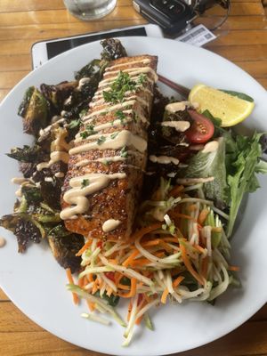 Uncle Chops Food Court by null