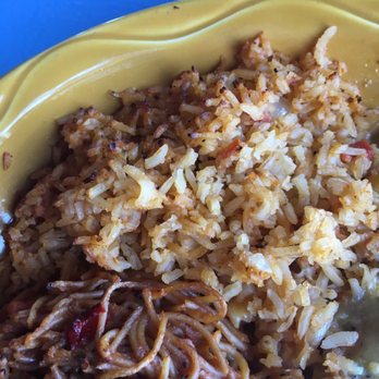 Aunt Chilada's - Burnt! - Mexican Near Me - Tempe, Arizona