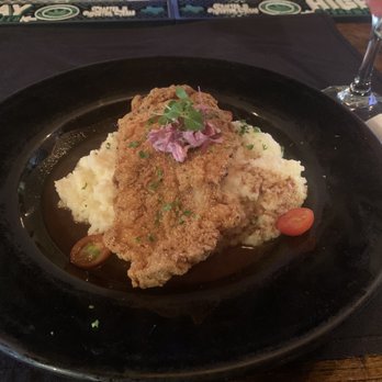 Lucille's - So good!!! - New American Near Me - Houston, Texas Lucille's - So good!!! - New American Near Me - Houston, Texas