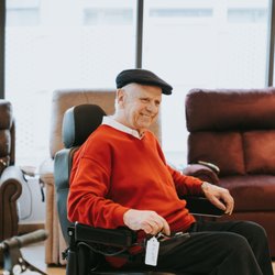 South Surrey Medical Equipment