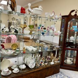Pamelas Niche