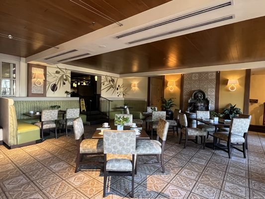Veranda Restaurant & Bar by null