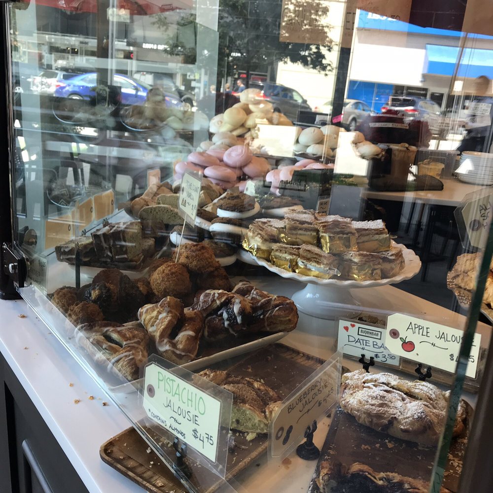 BjornBar Bakery - Cafes Near Me - North Vancouver, British Columbia BjornBar Bakery - Cafes Near Me - North Vancouver, British Columbia