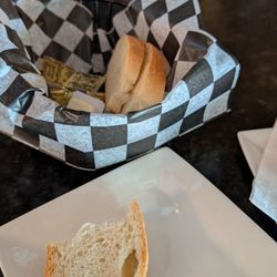 Mario's Tuscany Grill