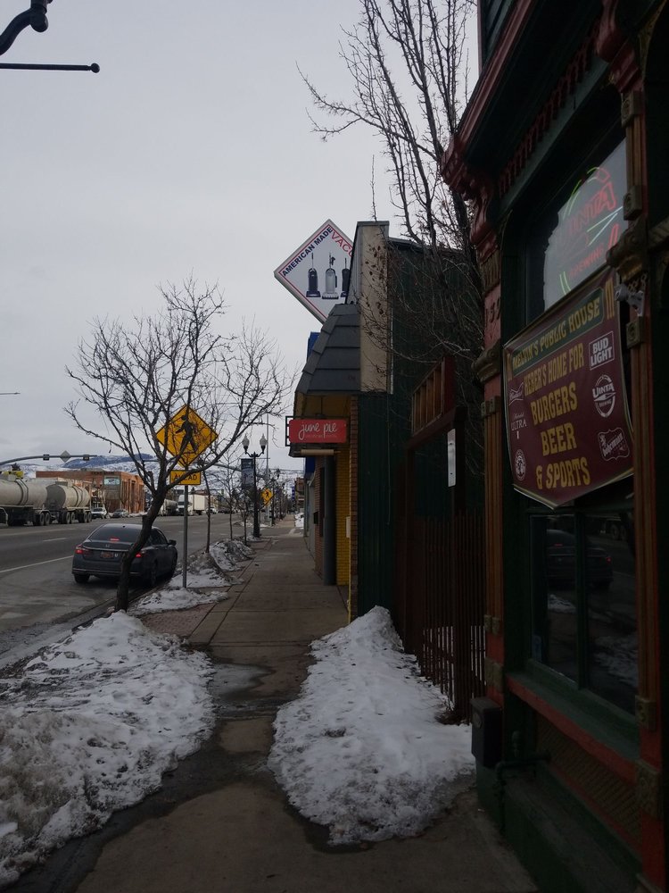 JUNE PIE 37 Photos & 45 Reviews Bakeries 133 N Main St, Heber