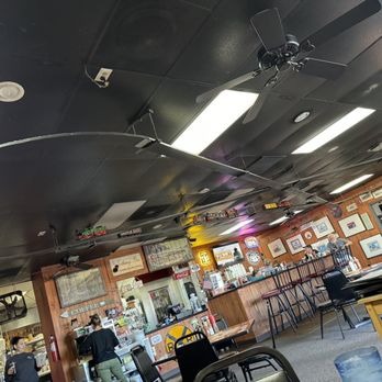 The Red Caboose Cafe - Trains - Cafes Near Me - Clovis, California