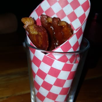 The Eagle Mass Ave - Brown sugar bacon...nvm - American Near Me - Indianapolis, Indiana The Eagle Mass Ave - Brown sugar bacon...nvm - American Near Me - Indianapolis, Indiana