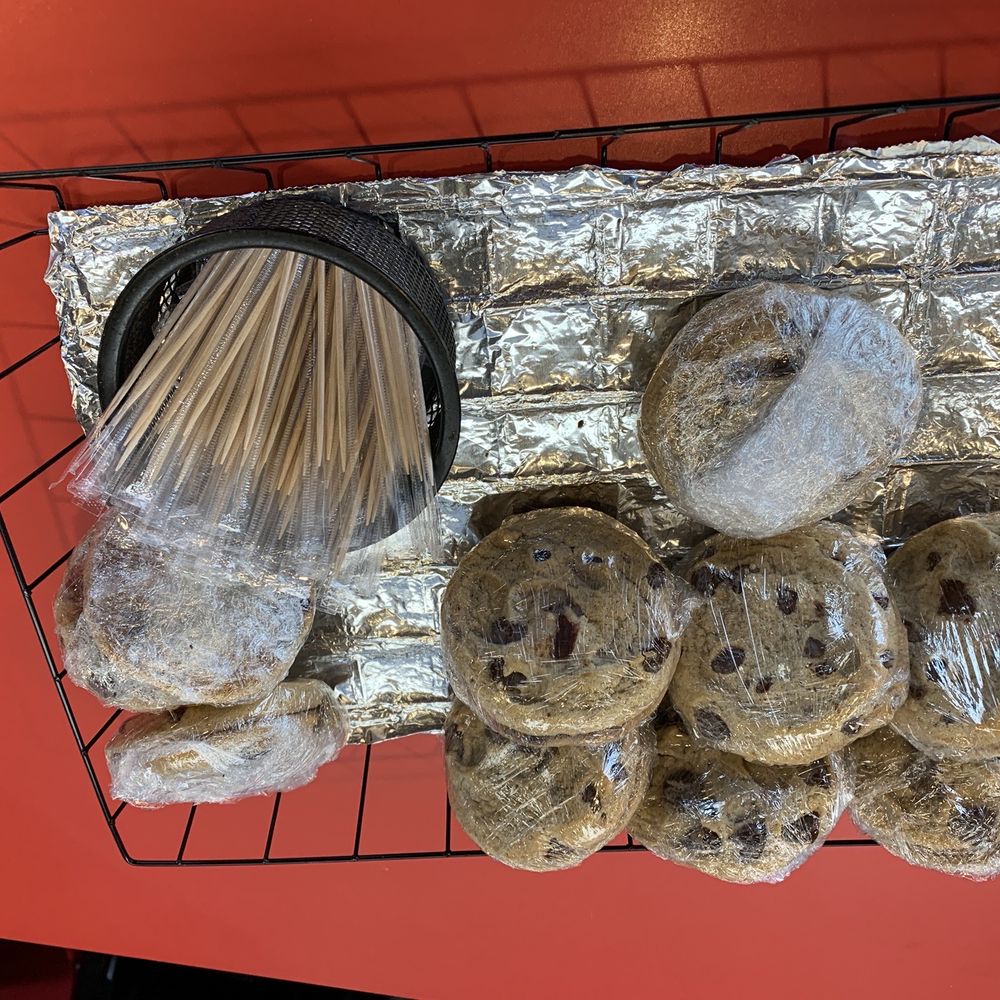 Henrietta Hots - Homemade cookies - Burgers Near Me - Rochester, New York
