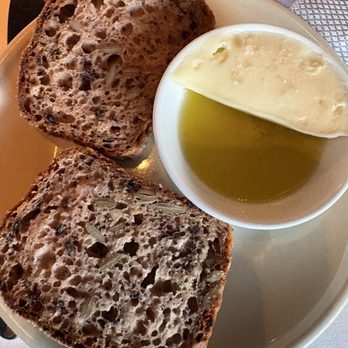 Elisa - Gluten free bread - Steakhouses Near Me - Vancouver, British Columbia Elisa - Gluten free bread - Steakhouses Near Me - Vancouver, British Columbia
